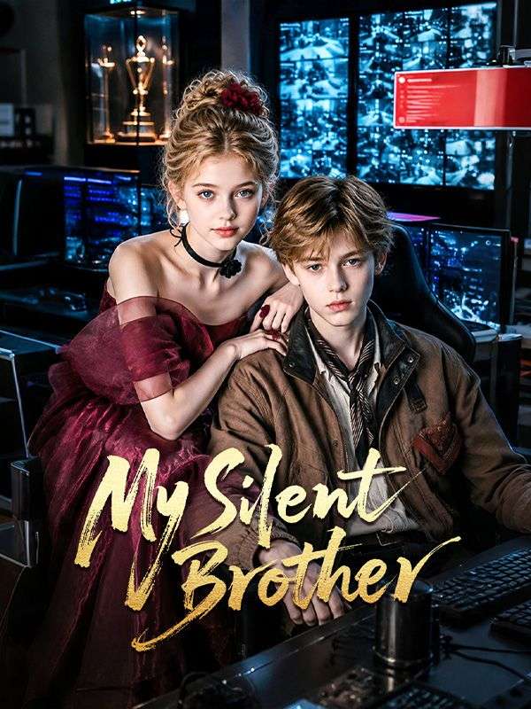 Watch My Silent Brother (DramaBox) Full Episodes Free HD