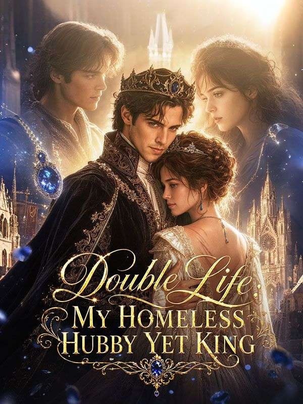 Watch Double Life: My Homeless Husband Is Actually the King (DramaBox) Full Episodes Free HD