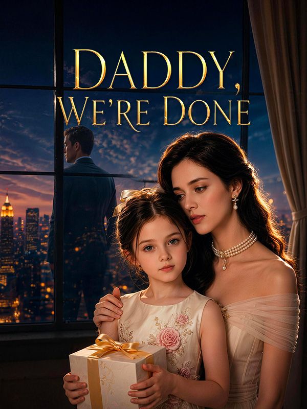 Watch Daddy We're Done (DramaBox) Full Episodes Free HD