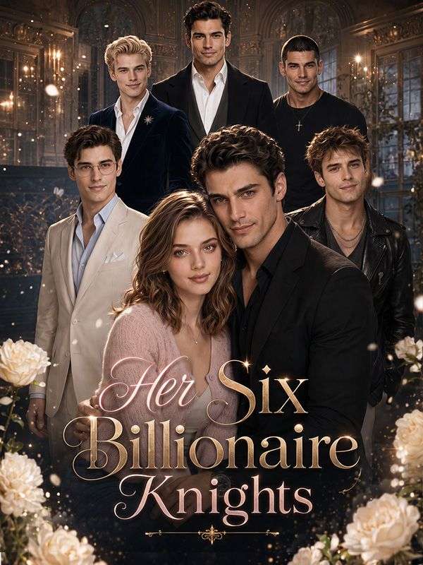 Watch Her Six Billionaire Knights (DramaBox) Full Episodes Free HD