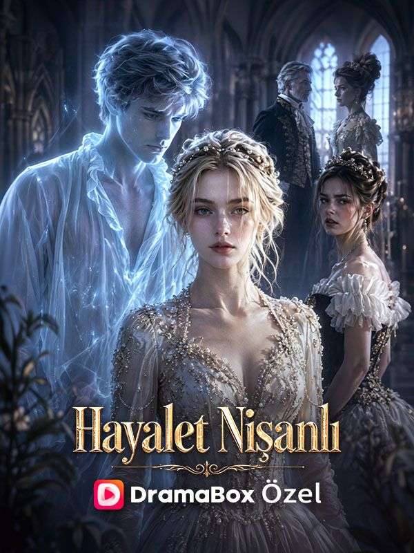 Watch Hayalet Nişanlı (DramaBox) Full Episodes Free HD