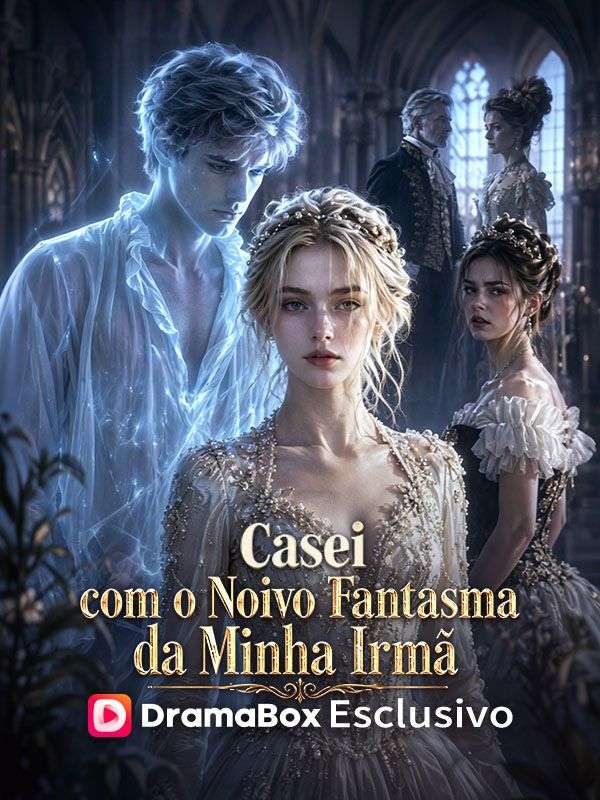 Watch Casei com o Noivo Fantasma da Minha Irmã (DramaBox) Full Episodes Free HD