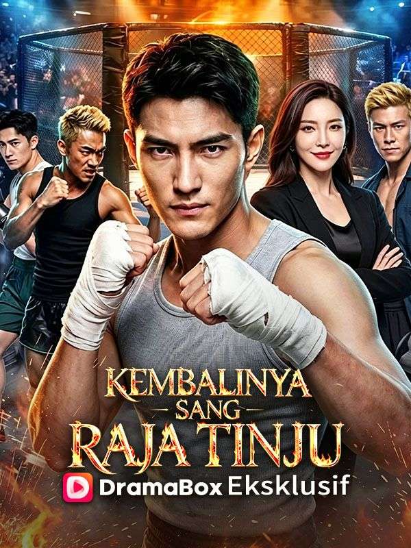 Watch Kembalinya Sang Raja Tinju (DramaBox) Full Episodes Free HD