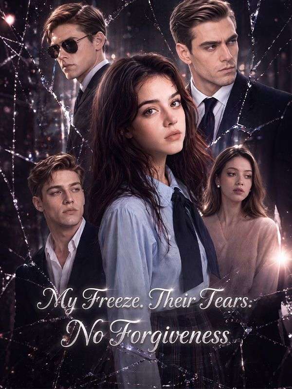 Watch My Freeze.Their Tears.No Forgiveness (DramaBox) Full Episodes Free HD