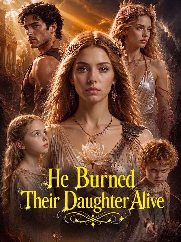 Watch He Burned Their Daughter Alive (DramaBox) Full Episodes Free HD