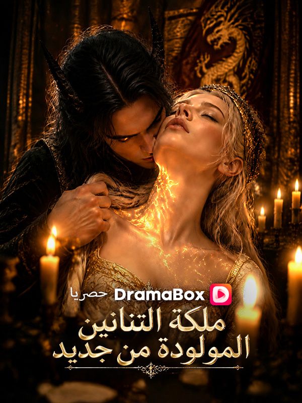 Watch ملكة التنانين المولودة من جديد(مدبلج) (DramaBox) Full Episodes Free HD
