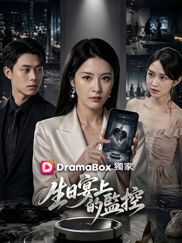 Watch 生日宴上的監控 (DramaBox) Full Episodes