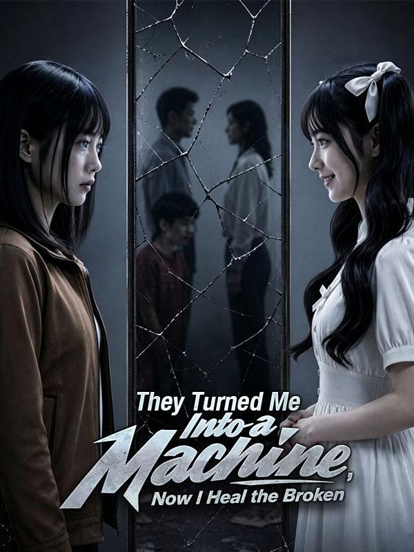 Watch They Turned Me Into a Machine, Now I Heal the Broken (DramaBox) Full Episodes Free HD