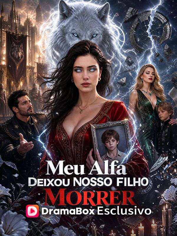 Watch Meu Alfa Deixou Nosso Filho Morrer (DramaBox) Full Episodes Free HD