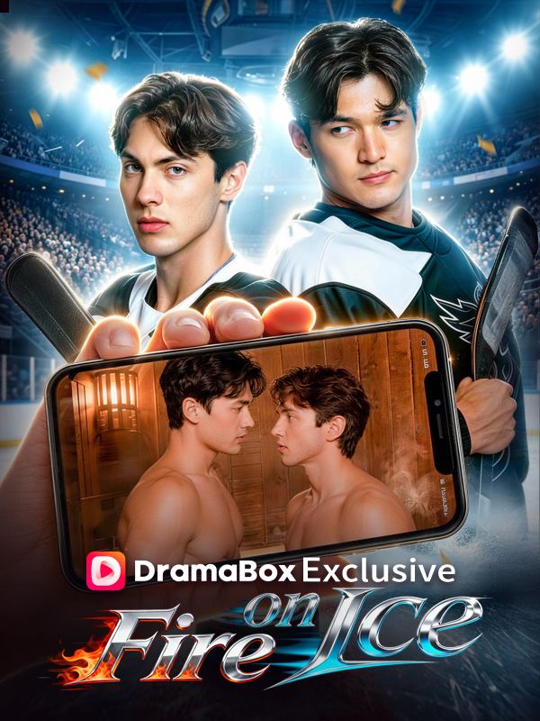 Watch Fire on Ice (DramaBox) Full Episodes Free HD
