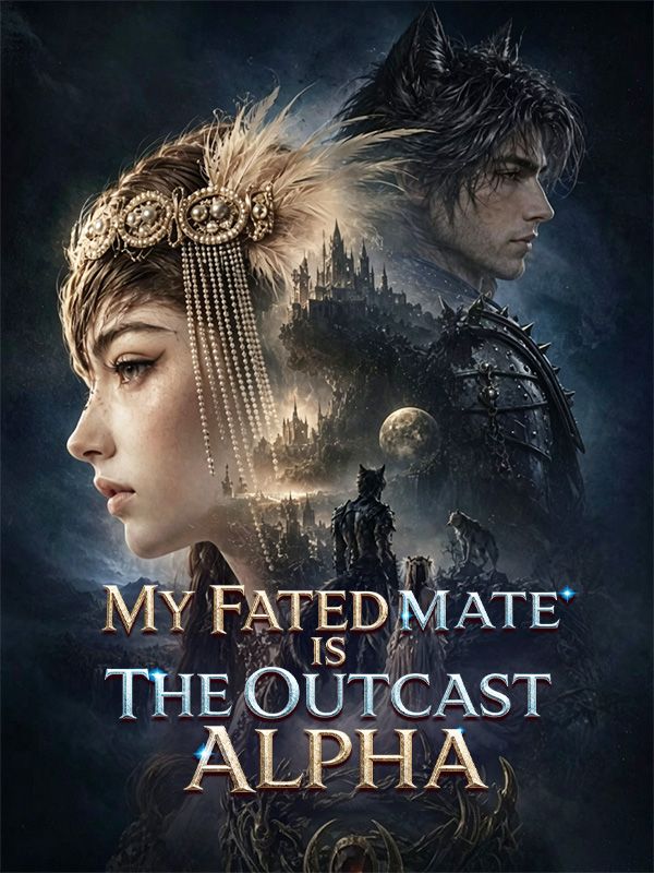 Watch My Fated Mate is The Outcast Alpha (DramaBox) Full Episodes Free HD