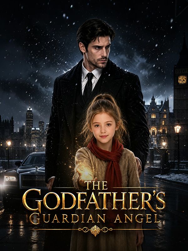 Watch The Godfather's Guardian Angel (DramaBox) Full Episodes Free HD