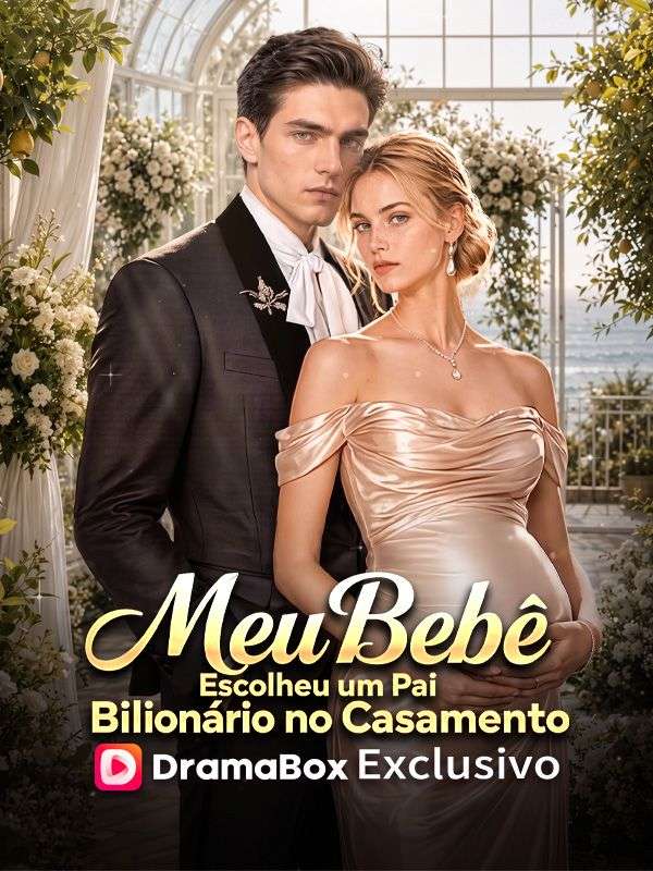 Watch Meu Bebê Escolheu um Pai Bilionário no Casamento (Dublado) (DramaBox) Full Episodes Free HD