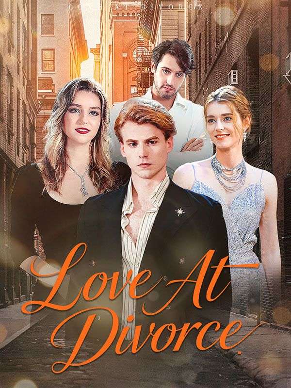 Watch Love At Divorce (DramaBox) Full Episodes Free HD
