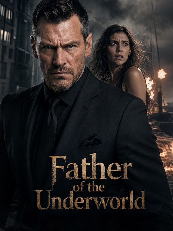 Watch Father of the Underworld (DramaBox) Full Episodes Free HD