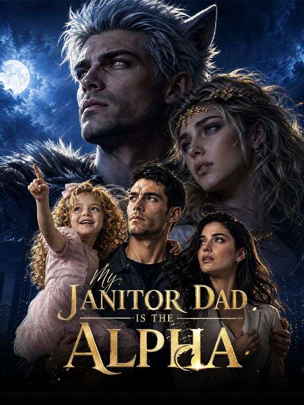 Watch My Janitor dad is the Alpha (DramaBox) Full Episodes Free HD