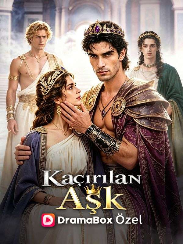 Watch (Dublajlı) Kaçırılan Aşk (DramaBox) Full Episodes