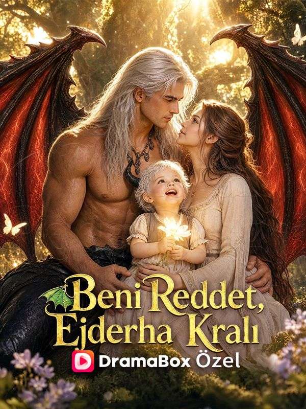 Watch (Dublajlı) Beni Reddet, Ejderha Kralı (DramaBox) Full Episodes Free HD
