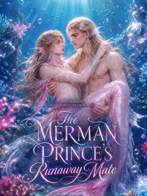 Watch The Merman Prince's Runaway Mate (DramaBox) Full Episodes Free HD