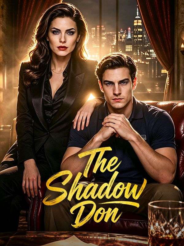 Watch The Shadow Don (DramaBox) Full Episodes Free HD
