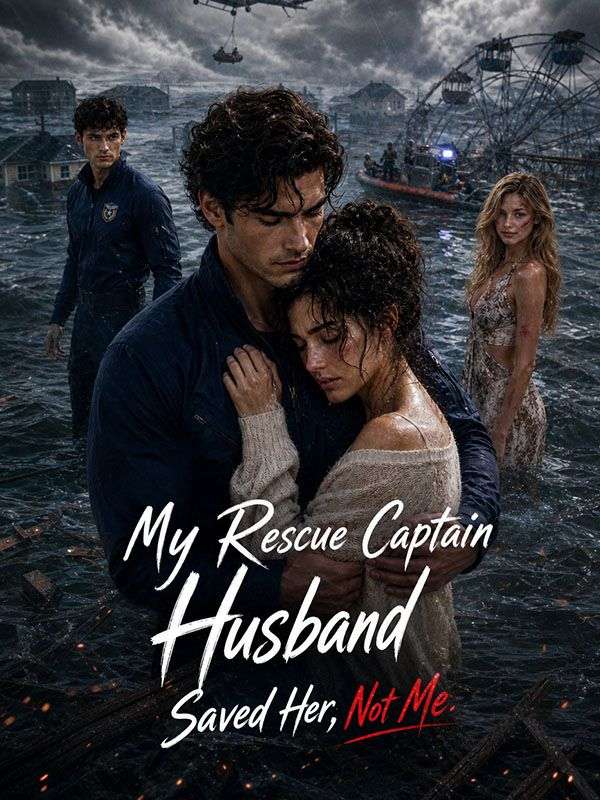 Watch My Rescue Captain Husband Saved Her, Not Me (DramaBox) Full Episodes Free HD