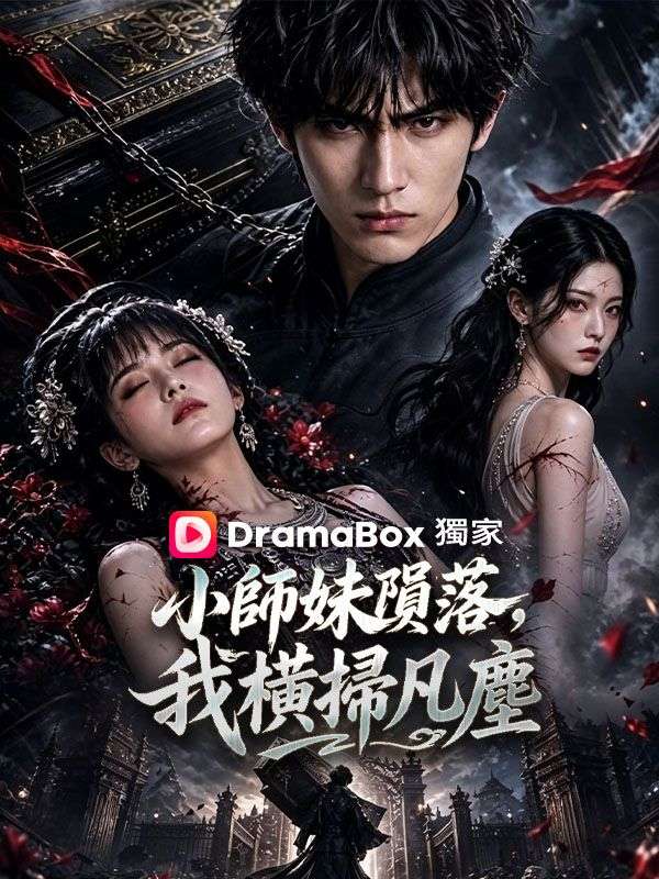 Watch 小師妹隕落，我橫掃凡塵 (DramaBox) Full Episodes Free HD