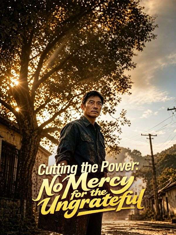 Watch Cutting the Power: No Mercy for the Ungrateful (DramaBox) Full Episodes Free HD