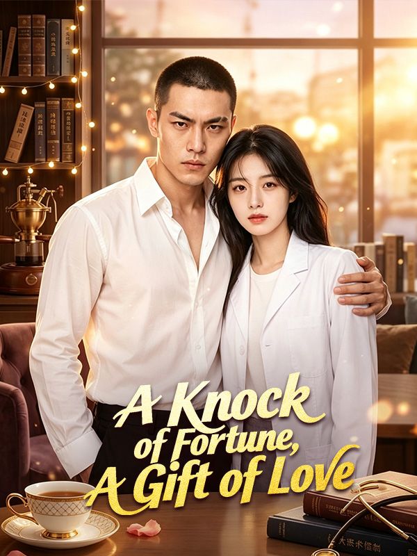 Watch A Knock of Fortune, A Gift of Love (DramaBox) Full Episodes Free HD