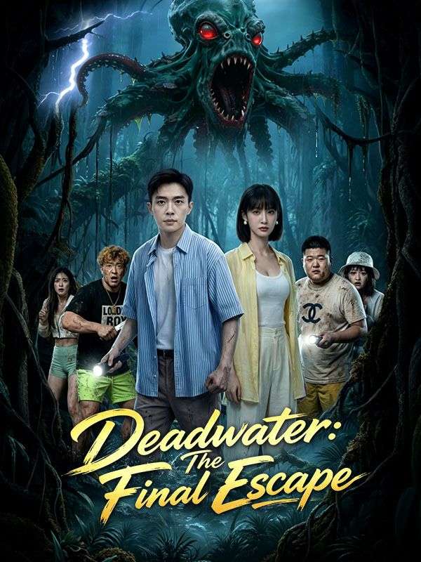 Watch Deadwater: The Final Escape (DramaBox) Full Episodes Free HD