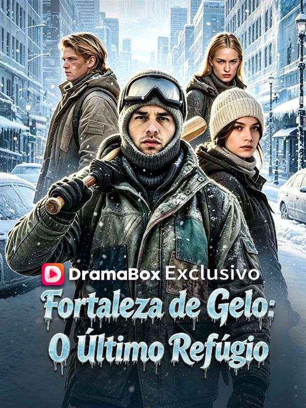 Watch Fortaleza de Gelo: O Último Refúgio (Dublado) (DramaBox) Full Episodes Free HD