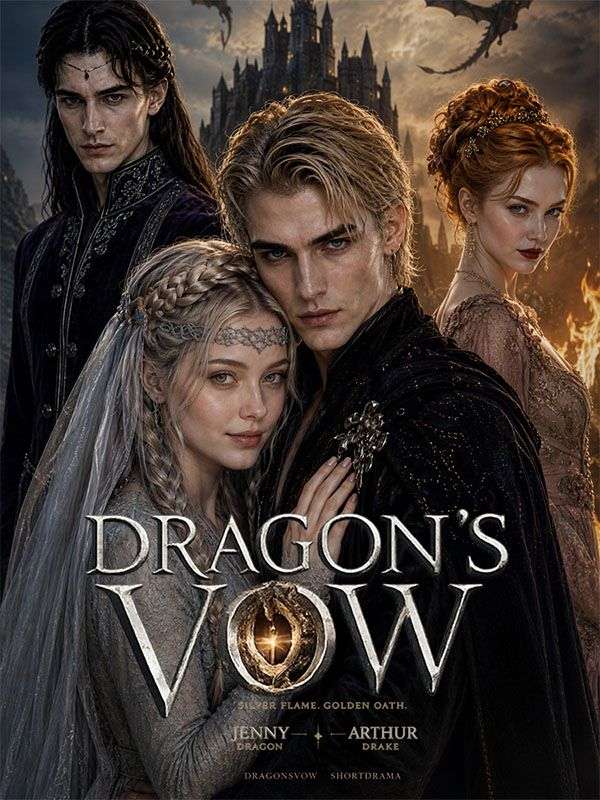 Watch Dragon’s Vow (DramaBox) Full Episodes Free HD