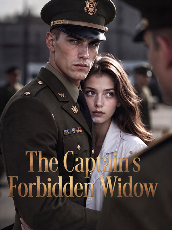 Watch The Captain’s Forbidden Widow (DramaBox) Full Episodes Free HD