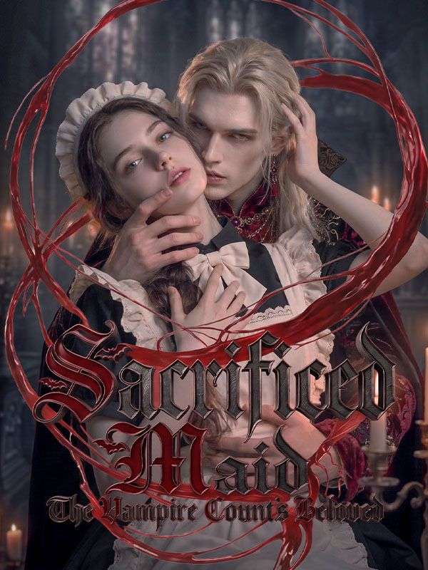 Watch Sacrificed Maid: The Vampire Count’s Beloved (DramaBox) Full Episodes Free HD