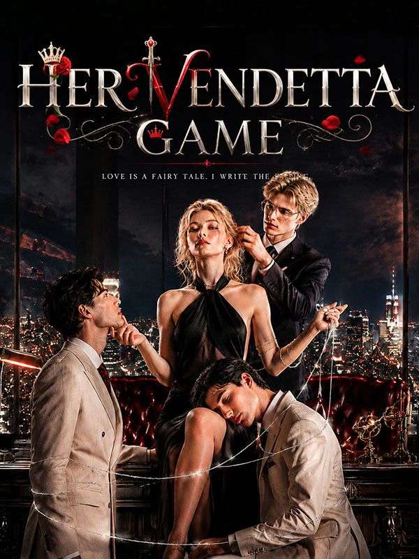 Watch Her Vendetta Game (DramaBox) Full Episodes Free HD