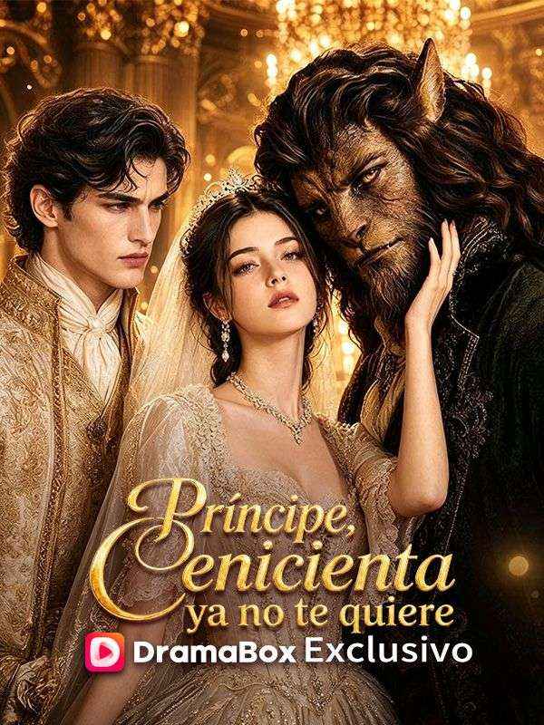 Watch Príncipe, Cenicienta ya no te quiere (DramaBox) Full Episodes Free HD