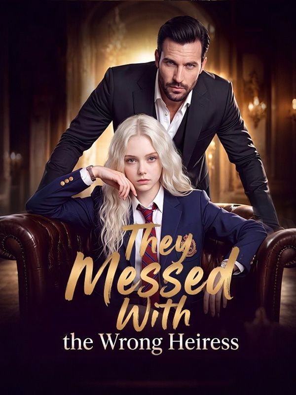 Watch They Messed With the Wrong Heiress (DramaBox) Full Episodes Free HD