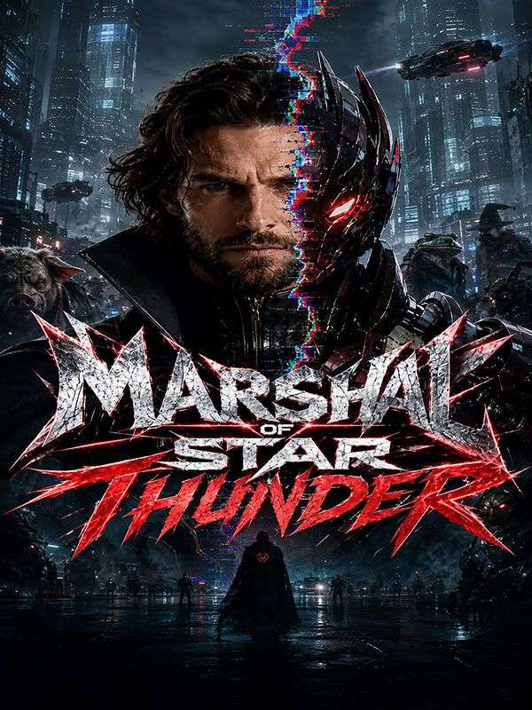 Watch Marshal of Star Thunder (DramaBox) Full Episodes Free HD