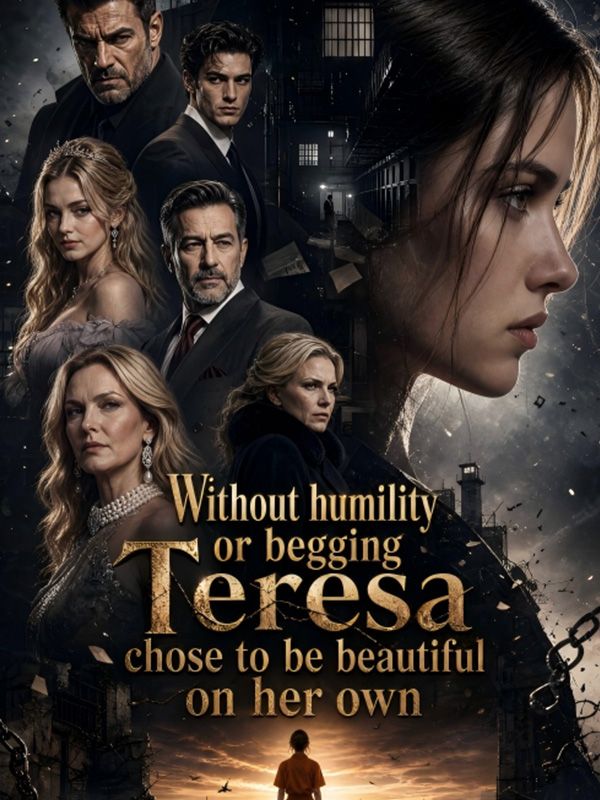 Watch With Humility or Begging Teresa Chose to Be Beautiful on Her Own (DramaBox) Full Episodes Free HD