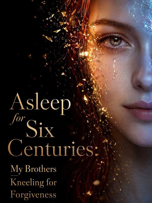 Watch Asleep for Six Centuries My Brothers Kneeling for Forgiveness (DramaBox) Full Episodes Free HD
