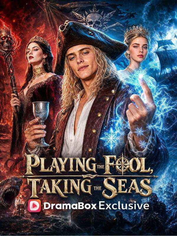 Watch Playing the Fool, Taking the Seas (DramaBox) Full Episodes Free HD
