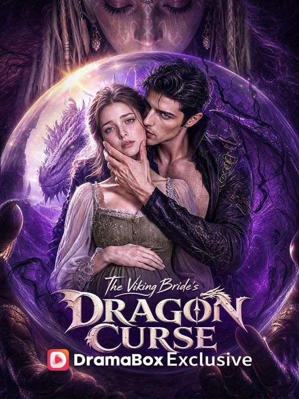 Watch The Viking Bride's Dragon Curse (DramaBox) Full Episodes Free HD
