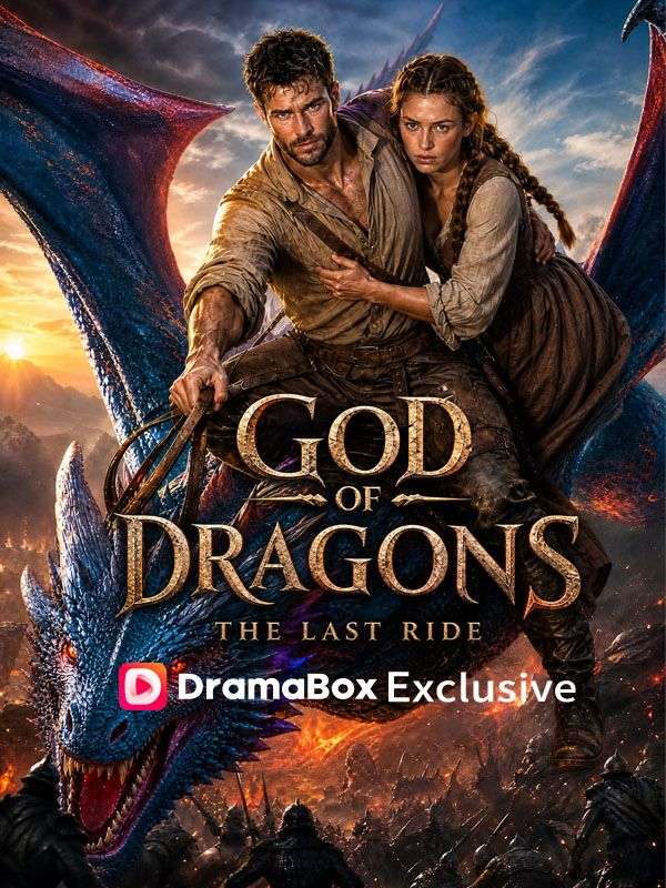 Watch God of Dragons - The Last Ride (DramaBox) Full Episodes Free HD