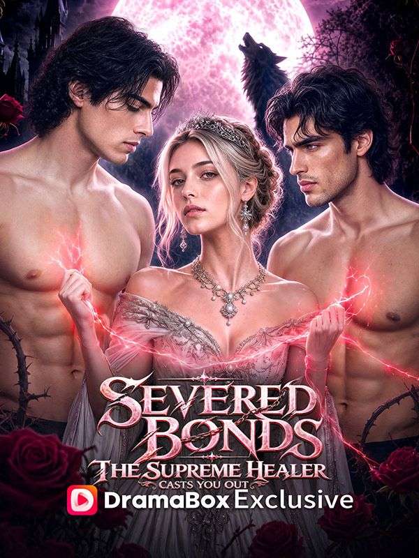 Watch Severed Bonds: The Supreme Healer Casts You Out (DramaBox) Full Episodes Free HD