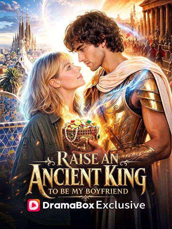 Watch Raise an Ancient King to Be My Boyfriend (DramaBox) Full Episodes Free HD
