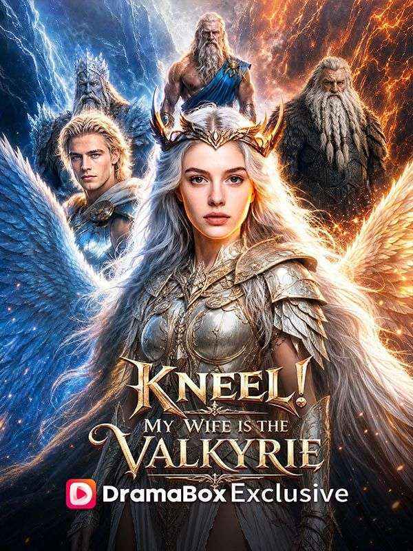 Watch Kneel! My Wife Is the Valkyrie! (DramaBox) Full Episodes Free HD