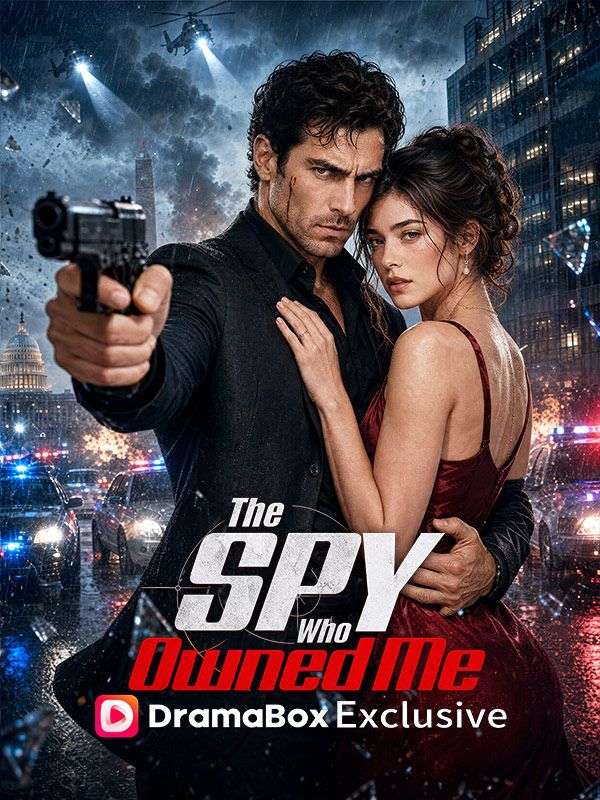 Watch The Spy Who Owned Me (DramaBox) Full Episodes Free HD
