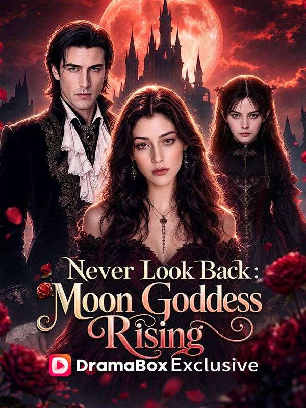 Watch Never Look Back: Moon Goddess Rising (DramaBox) Full Episodes Free HD
