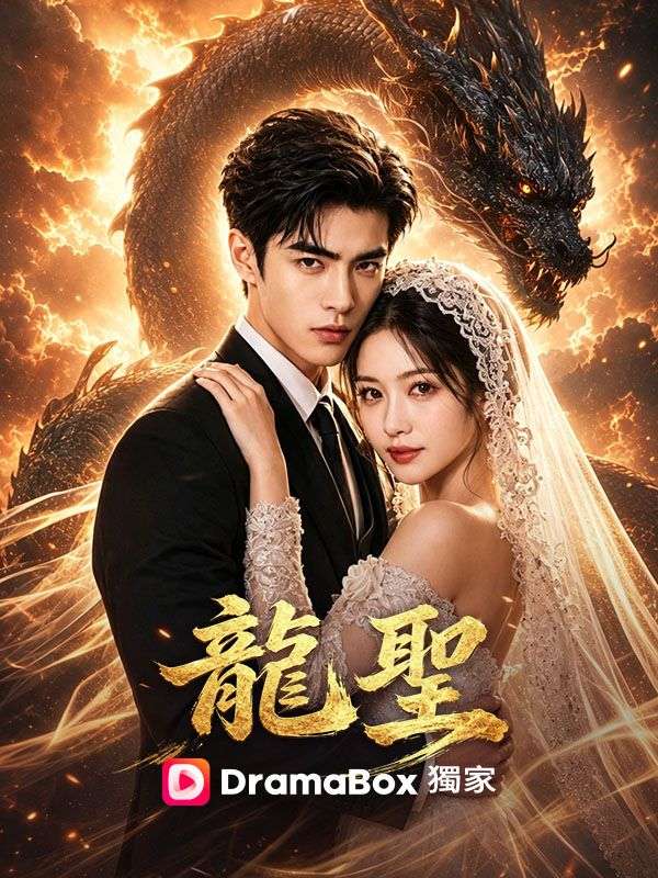 Watch 龍聖 (DramaBox) Full Episodes