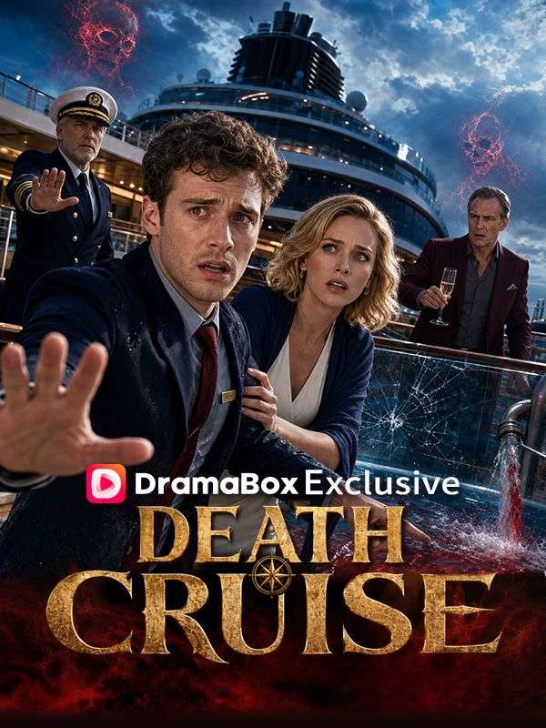 Watch Cruise Death: Both My Ex And My Girlfriend Need Me (DramaBox) Full Episodes Free HD