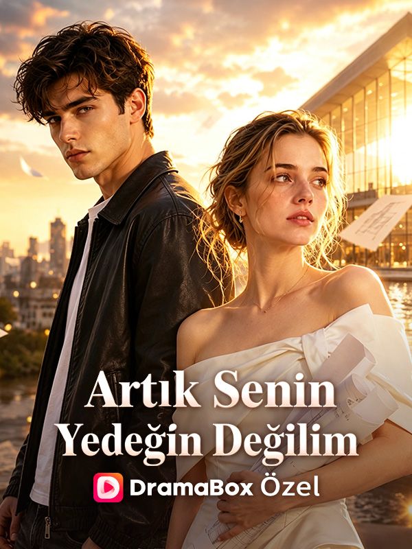 Watch Artık Senin Yedeğin Değilim (DramaBox) Full Episodes Free HD